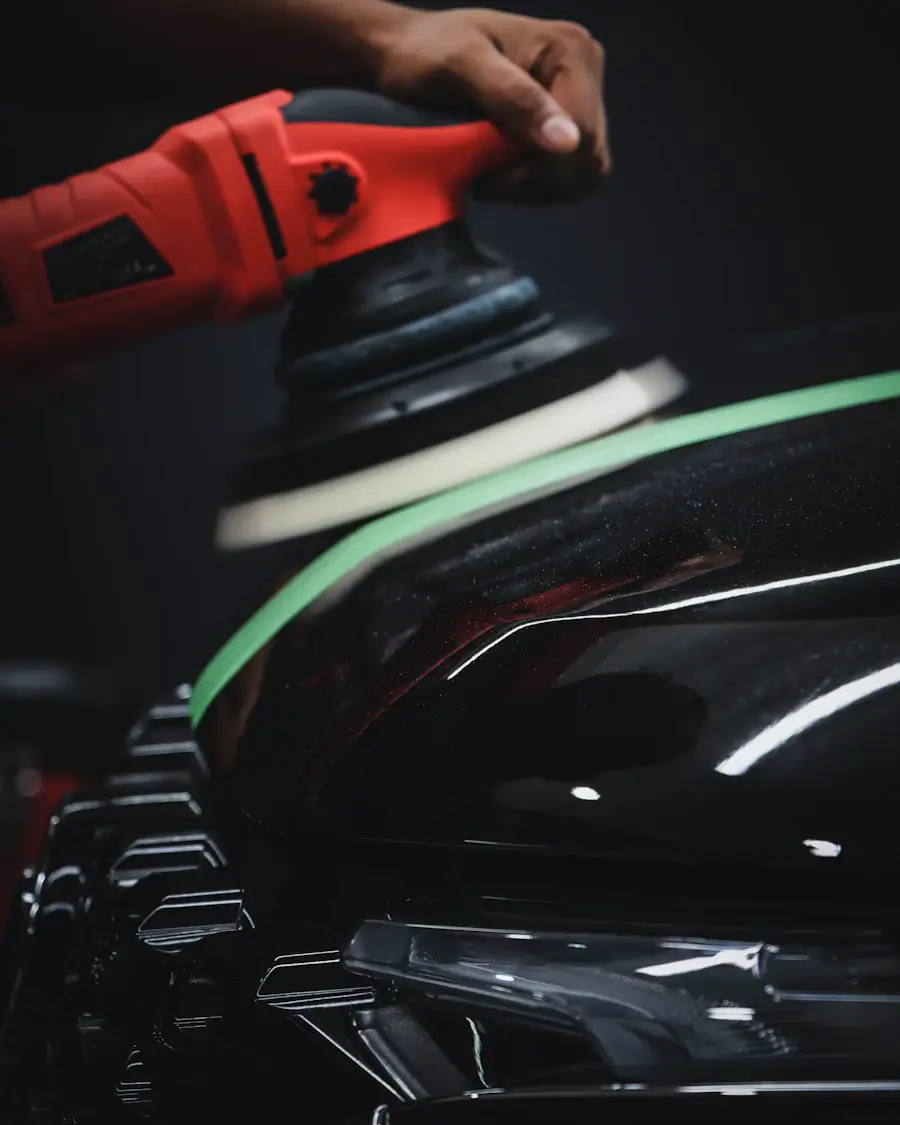 Mechanic tools